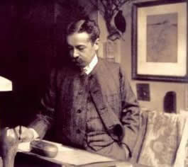 Rene Lalique At Work