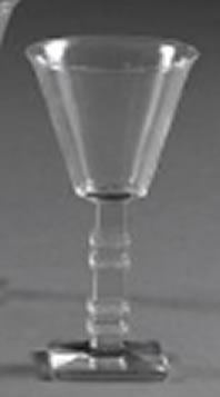 R. Lalique Argos-2 Glass