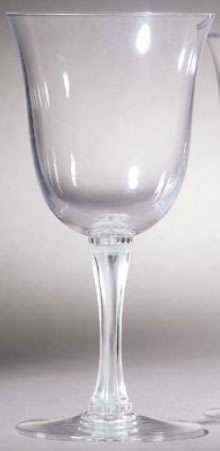 R. Lalique Barsac Glass