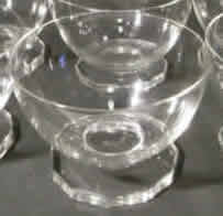 R. Lalique Lille Glass
