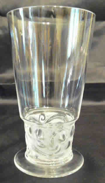 R. Lalique Marienthal-2 Glass
