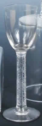 R. Lalique Phalsbourg Glass