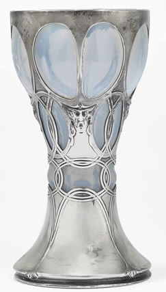 R. Lalique Masques Glass