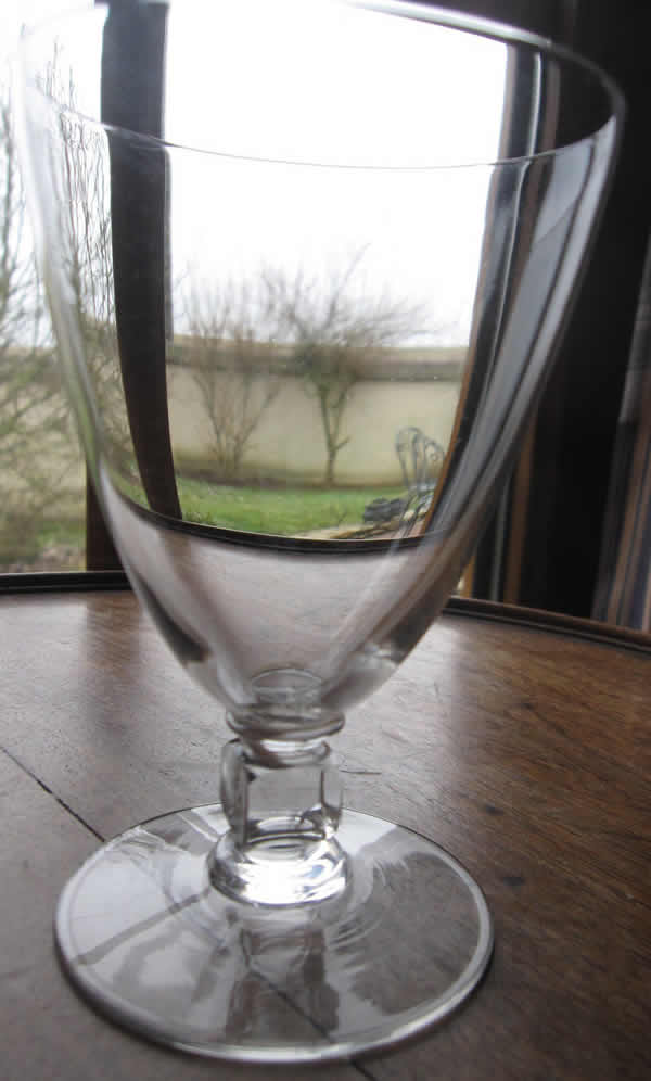 R. Lalique Rapp Glass