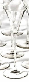 R. Lalique Sevres Glass