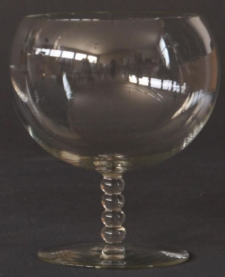 R. Lalique Andlau-2 Glass