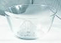 R. Lalique Saverne Bowl