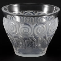 A Great R Lalique Auction Item R Lalique Photo of A Great RLalique Auction Item