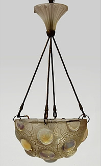 A Great R Lalique Auction Item R Lalique Photo of A Great RLalique Auction Item
