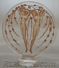 A Wonderful R Lalique Item For Sale A Great R Lalique Item For Sale