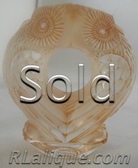 A Wonderful R Lalique Item For Sale A Great R Lalique Item For Sale