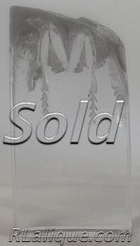 A Wonderful R Lalique Item For Sale A Great R Lalique Item For Sale