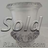 A Wonderful R Lalique Item For Sale A Great R Lalique Item For Sale