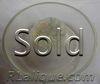 A Wonderful R Lalique Item For Sale A Great R Lalique Item For Sale