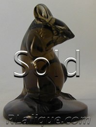 A Wonderful R Lalique Item For Sale A Great R Lalique Item For Sale