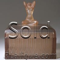 A Wonderful R Lalique Item For Sale A Great R Lalique Item For Sale