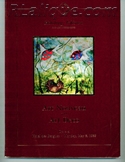 R Lalique In Auction Catalogue of Art Nouveau and Art Deco, Habsburg, Feldman, Geneva, May 8, 1989: For Sale Rene Lalique in Auction Catalogue For Sale: Art Nouveau and Art Deco, Habsburg, Feldman, Geneva, May 8, 1989