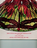 R Lalique In Auction Catalogue of 19th and Early 20th Century Works of Art, Sotheby Parke-Bernet, New York, November 26, 29 and 30, 1974: For Sale Rene Lalique in Auction Catalogue For Sale: 19th and Early 20th Century Works of Art, Sotheby Parke-Bernet, New York, November 26, 29 and 30, 1974