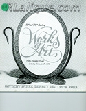 R Lalique In Auction Catalogue of 19th and Early 20th Century Works of Art, Sotheby Parke-Bernet, New York, December 3 and 4, 1976: For Sale Rene Lalique in Auction Catalogue For Sale: 19th and Early 20th Century Works of Art, Sotheby Parke-Bernet, New York, December 3 and 4, 1976