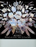 R Lalique In Auction Catalogue of Art Deco, Sotheby's, New York, December 18, 1980: For Sale Rene Lalique in Auction Catalogue For Sale: Art Deco, Sotheby's, New York, December 18, 1980