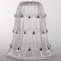 Rene Lalique Shades