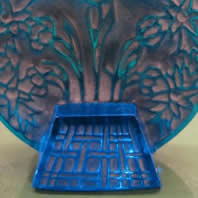Rene Lalique Seals
