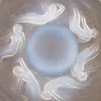 Rene Lalique Plates