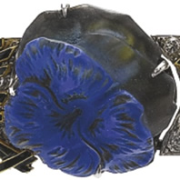 Rene Lalique Tiaras