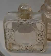 R. Lalique 5 Perfume Bottle