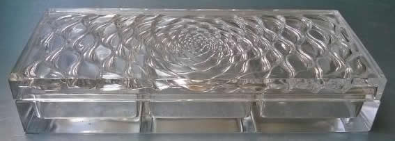 R. Lalique Abduhla Box