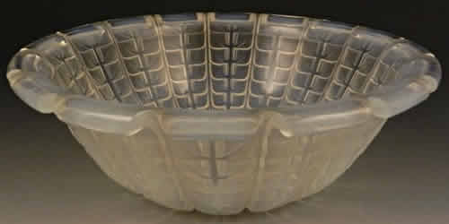 R. Lalique Acacia Coupe