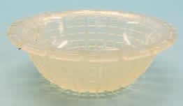 Rene Lalique Acacia Bowl 