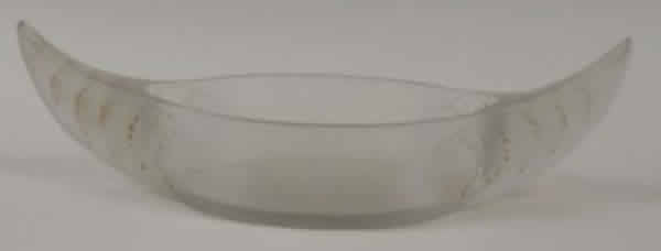 R. Lalique Acanthes Jardiniere