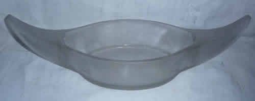 R. Lalique Acanthes Jardiniere
