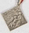 R. Lalique Aidez Nous A Les Sauver-2 Pendant