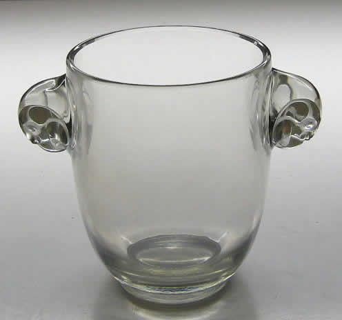 Rene Lalique Albert Vase