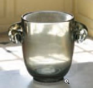 R. Lalique Albert Vase