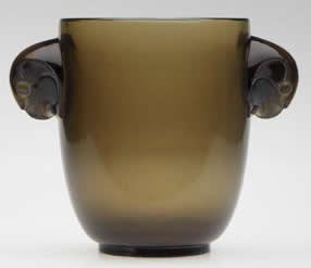 R. Lalique Albert Vase