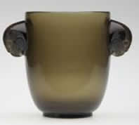 R. Lalique Albert Vase