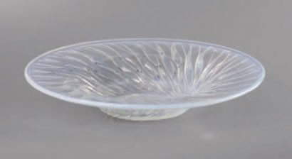 R. Lalique Algues Bowl
