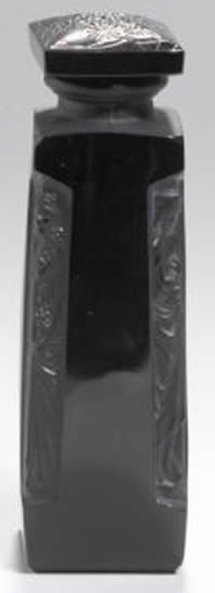 R. Lalique Ambre D'Orsay Flacon