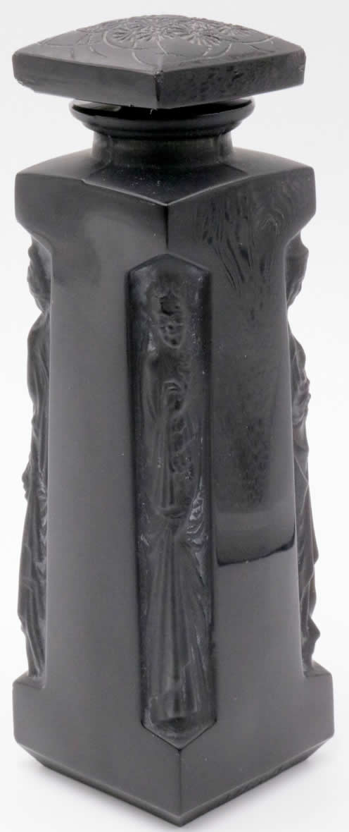 R. Lalique Ambre D'Orsay Flacon