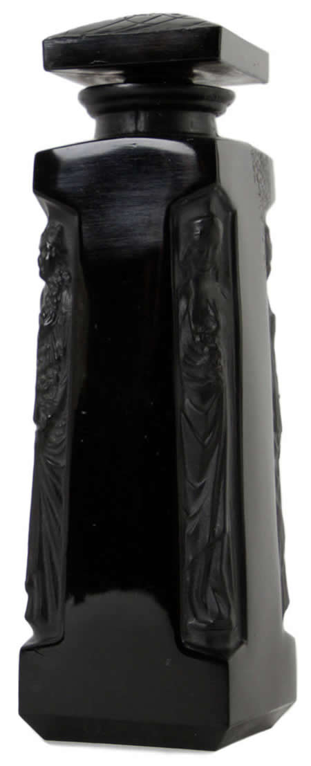 R. Lalique Ambre D'Orsay Flacon