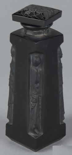 R. Lalique Ambre D'Orsay Flacon