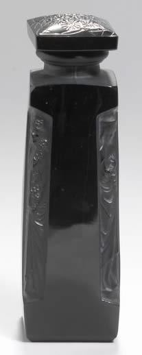 R. Lalique Ambre D'Orsay Perfume Bottle