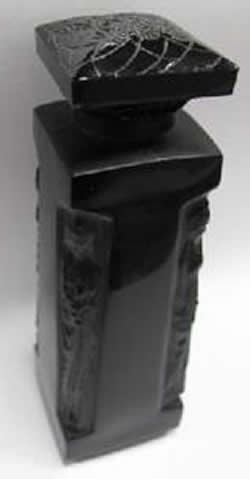 R. Lalique Ambre D'Orsay Perfume Bottle