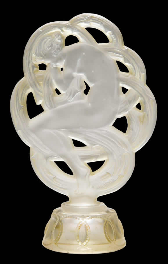 R. Lalique Ambre De Siam Flacon