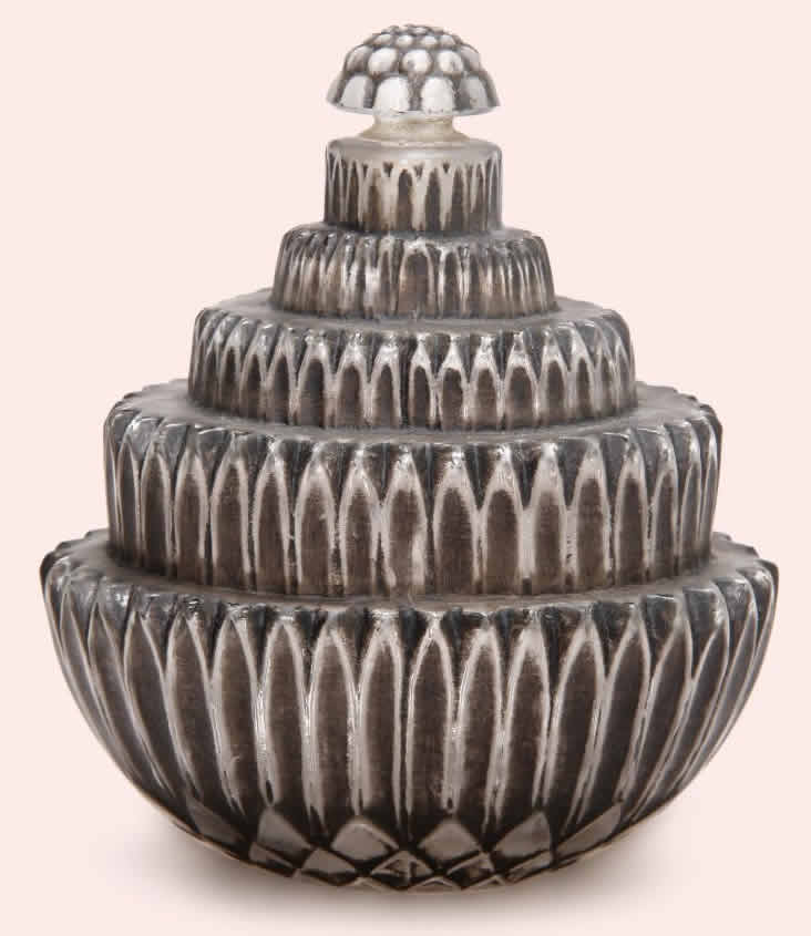 R. Lalique Ambroise Flacon