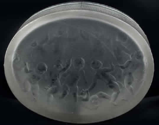 R. Lalique Amours Box