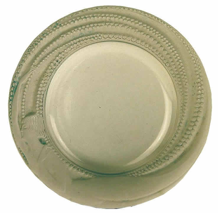 R. Lalique Antheor Cendrier